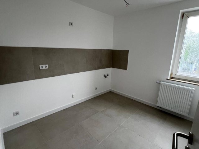 Nachher – Bad- & Fliesensanierung