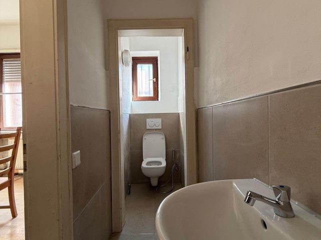 Nachher – Kompaktes Gäste-WC